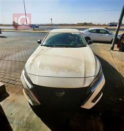 نيسان ألتيما